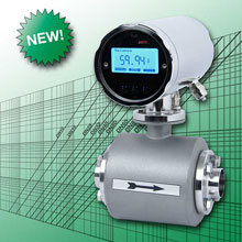 Flow Measurement Highly Accurate And Reliable Anderson Negele