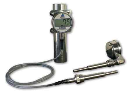 Temperature Transmitters – ANDERSON EUROTECH