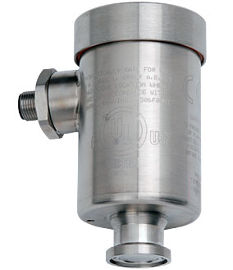 HA Pressure transmitter with Tri-Clamp Pressure Sensors Products ...